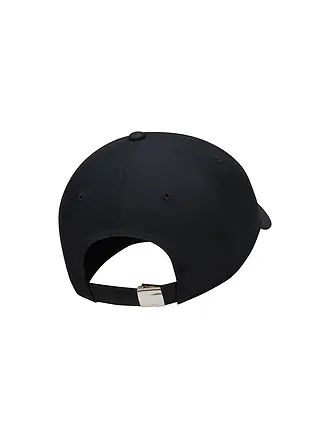 NIKE | Cappellino Dri-FIT Club | schwarz